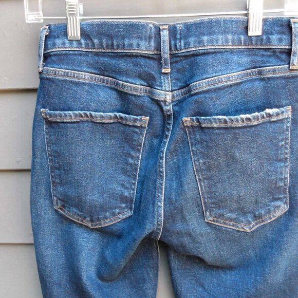 Aglode Sophie Jeans size 26 - Picture 8 of 9